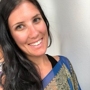 Meet your Posher, Marianna